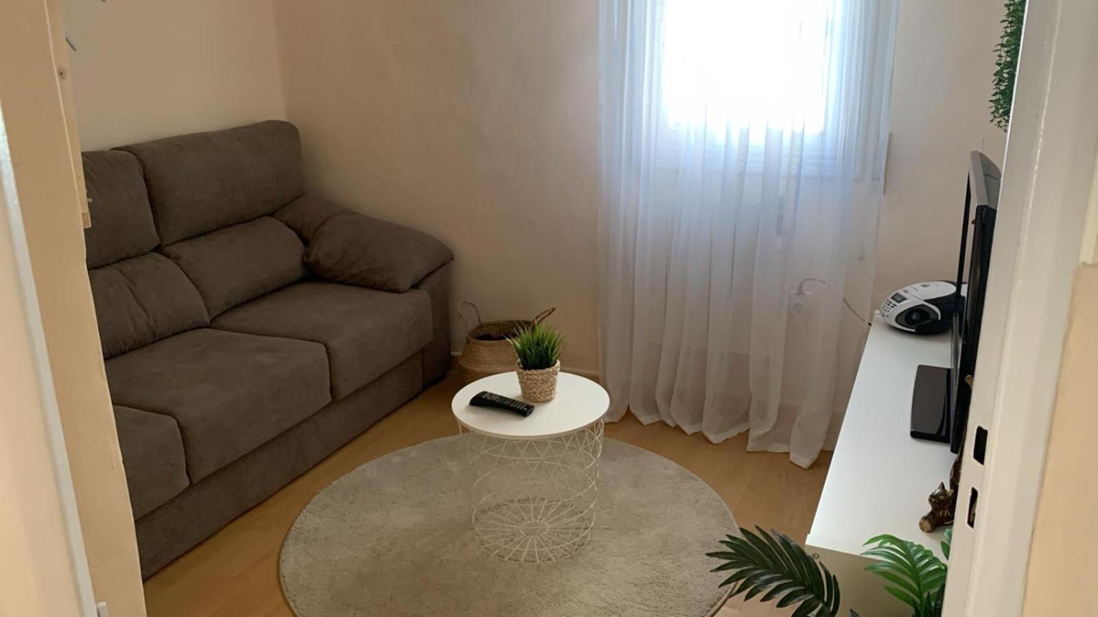 Appartement O Pisino à Ourense Extérieur photo