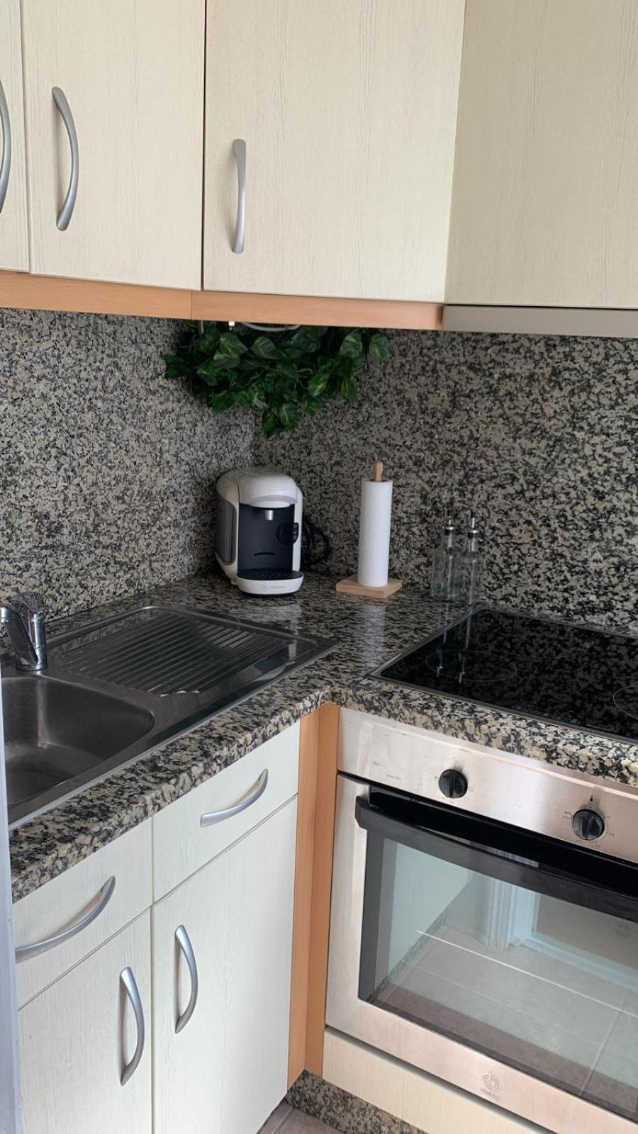 Appartement O Pisino à Ourense Extérieur photo