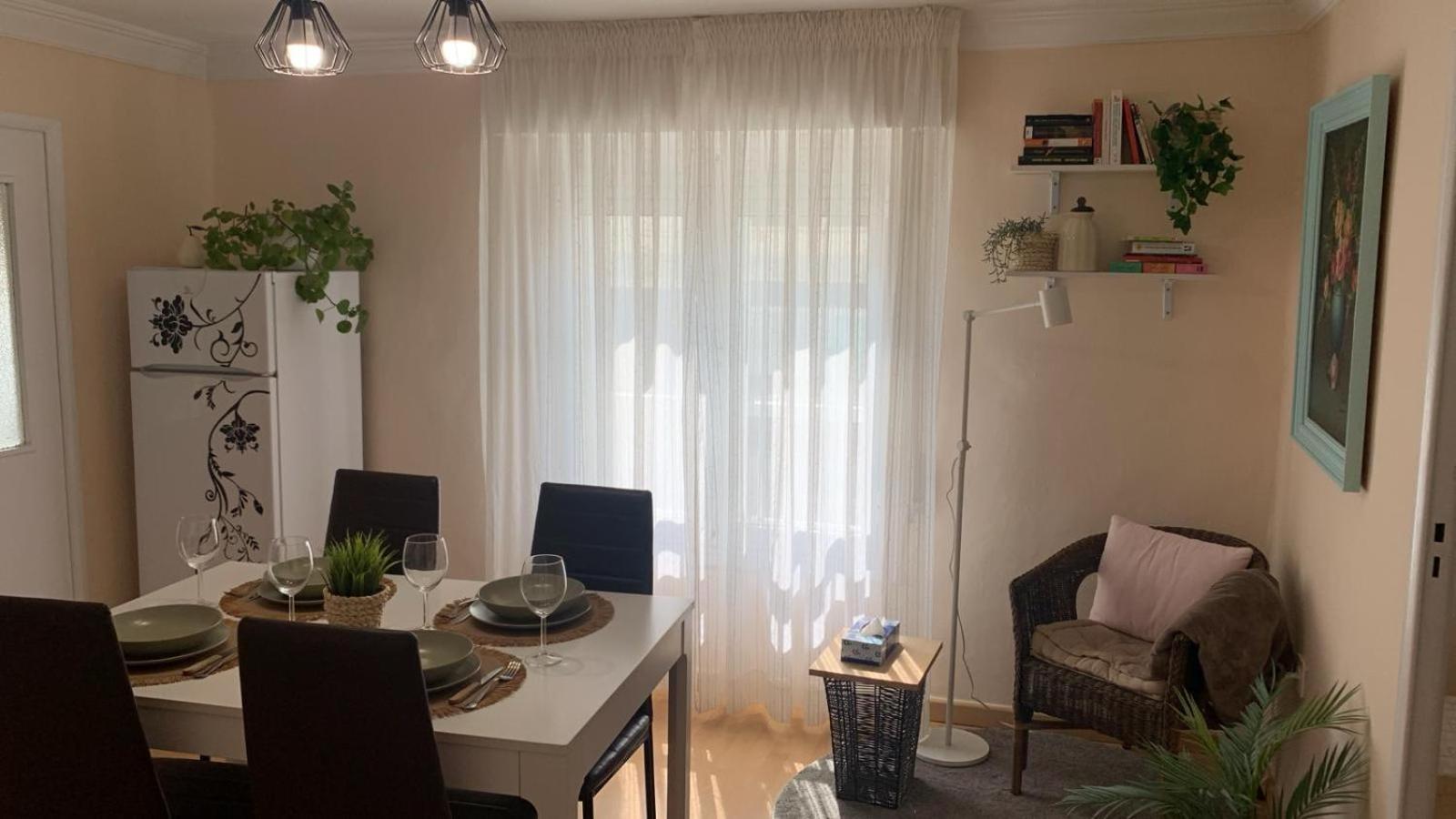 Appartement O Pisino à Ourense Extérieur photo