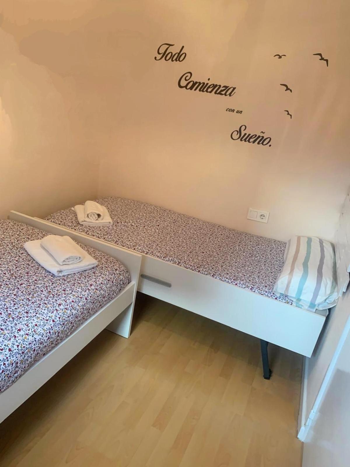 Appartement O Pisino à Ourense Extérieur photo